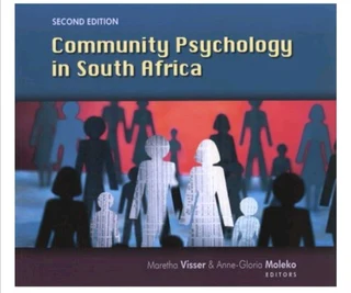 Community Psychology Textbook