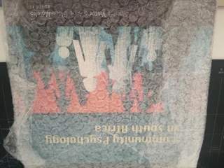 Community Psychology Textbook