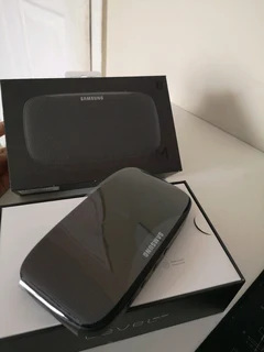 Samsung Level Box Slim Bluetooth speaker