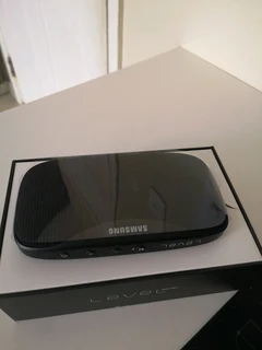 Samsung Level Box Slim Bluetooth speaker