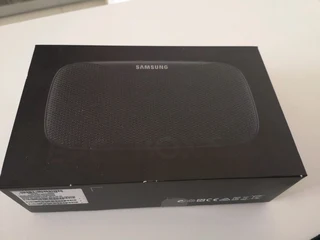 Samsung Level Box Slim Bluetooth speaker