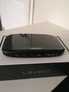 Samsung Level Box Slim Bluetooth speaker