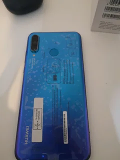 Huawei P30 lite