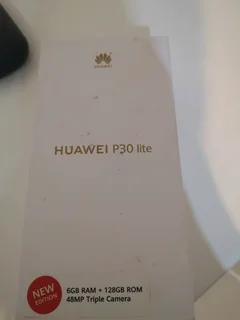 Huawei P30 lite