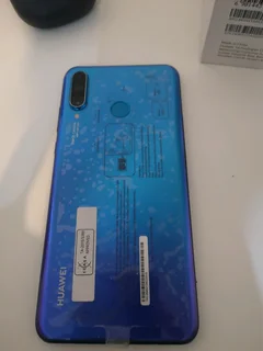 Huawei P30 lite