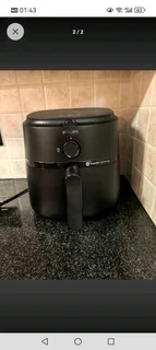 Phillips Airfryer
