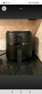 Phillips Airfryer