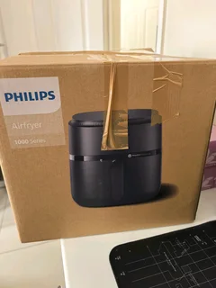 Phillips Airfryer