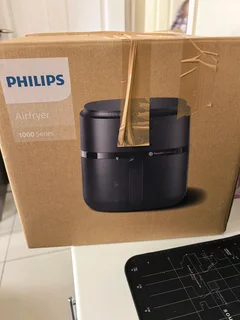Phillips Airfryer