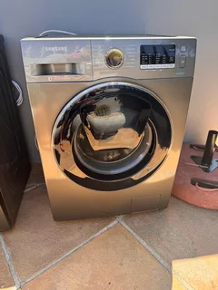 Samsung Washing Machine