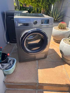 Samsung Tumble Dryer