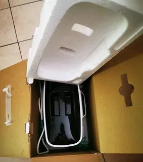 DEDAKJ Oxygen concentrator