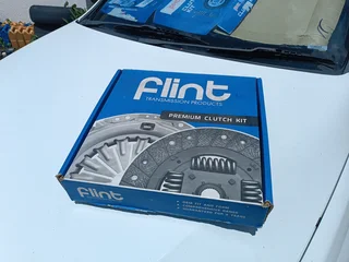 Pajero/colt  V6 Clutch Kit