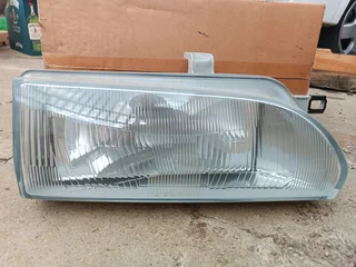 Original Corolla / Conquest Rf Headlamp