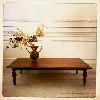 Coffee table - R3400