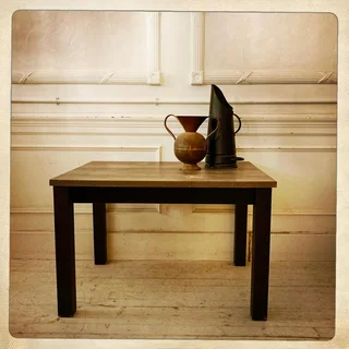 4-6 seater contemporary table - R1850