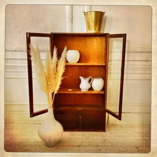 Display cabinet - R6200