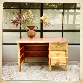 Cane desk - R3600