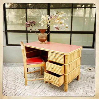 Cane desk - R3600
