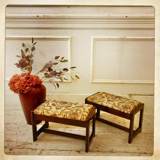 Foot stools - R650 each