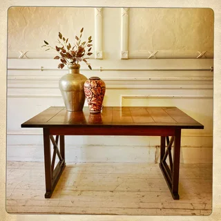 Extendable table – R6800