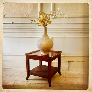 Coffee tables - R2100 each or R4k per pair