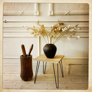 &#34;Mielie-stamper &#34; - R1250