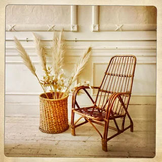 Cane chair - R1450