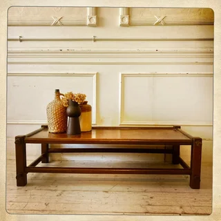 Coffee table - R2800