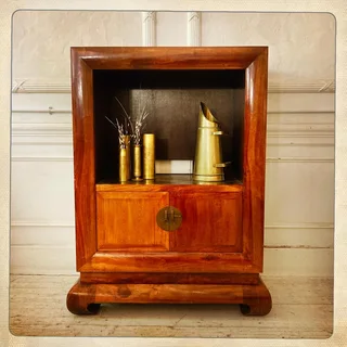 Asian style cabinet - R7200