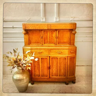 Heavy cabinet/sideboard - R7200