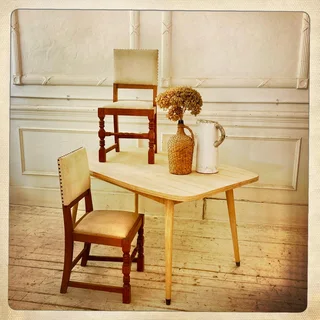 Dining table - R4800