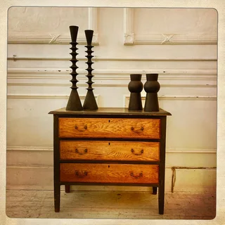 Chest of drawers - R3600