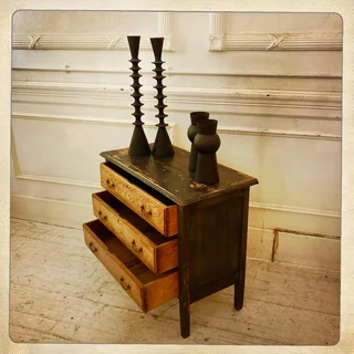 Chest of drawers - R3600