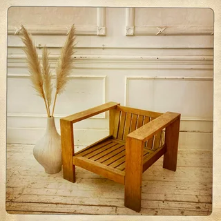 Weylandts Patio Chairs - R3200 Each, Selling As A Pair (ie R6400)