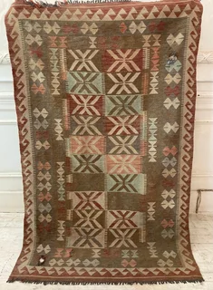 Kelim - R2200