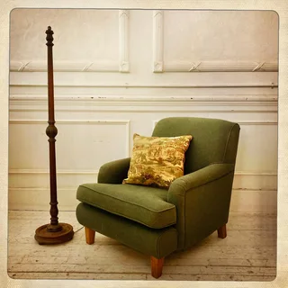 Large armchair - R4800