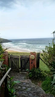 Umthombe Lodge Wild Coast Holiday Home For Sale