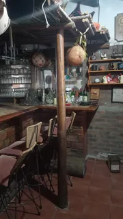 Umthombe Lodge Wild Coast Holiday Home For Sale