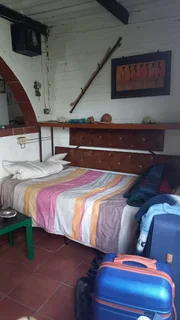 Umthombe Lodge Wild Coast Holiday Home For Sale