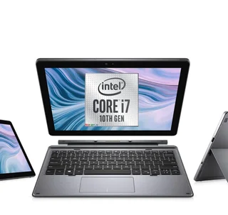 Dell Latitude 7210 2-in-1