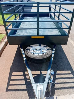 Utility Trailer