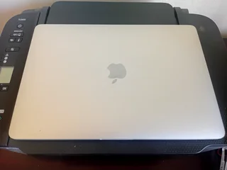 Macbook Pro 13Inch 2020