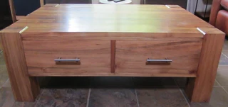 Blackwood Coffee Table