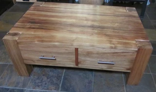 Blackwood Coffee Table