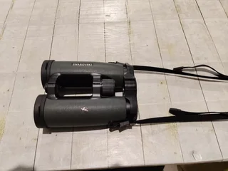 Swarovski Binoculars
