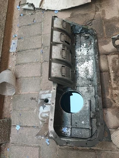 BMW M50 E36 Sump Good Condition R1200