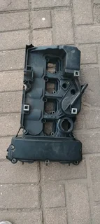 Mercedes Benz M271 Tappet Cover Good Condition R1000