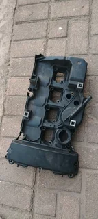 Mercedes Benz M271 Tappet Cover Good Condition R1000