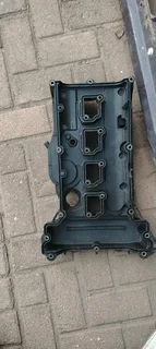 Mercedes Benz M271 Tappet Cover Good Condition R1000